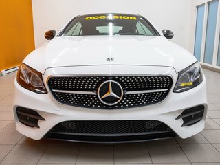 Mercedes-Benz E-Class  2020 à St-Jérôme, Québec - 4 - w320h240px