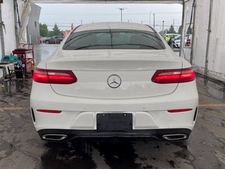2020 Mercedes-Benz E-Class in St-Jérôme, Quebec - 9 - w320h240px