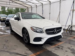 2020 Mercedes-Benz E-Class in St-Jérôme, Quebec - 12 - w320h240px