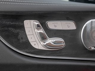 Mercedes-Benz E-Class  2020 à St-Jérôme, Québec - 27 - w320h240px