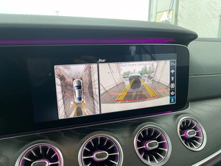 2020 Mercedes-Benz E-Class in St-Jérôme, Quebec - 16 - w320h240px