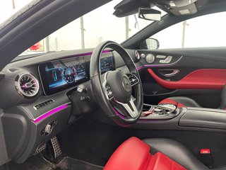2020 Mercedes-Benz E-Class in St-Jérôme, Quebec - 5 - w320h240px