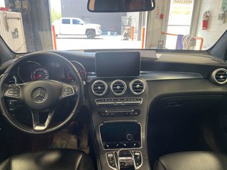 Mercedes-Benz GLC  2018 à St-Jérôme, Québec - 13 - w320h240px