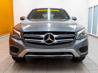 2018 Mercedes-Benz GLC in St-Jérôme, Quebec - 5 - w320h240px