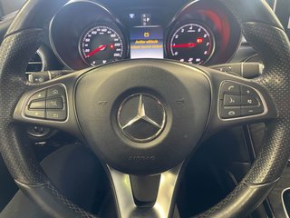 Mercedes-Benz GLC  2018 à St-Jérôme, Québec - 16 - w320h240px