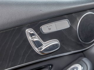 2018 Mercedes-Benz GLC in St-Jérôme, Quebec - 23 - w320h240px
