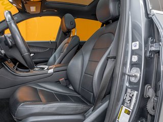 2018 Mercedes-Benz GLC in St-Jérôme, Quebec - 11 - w320h240px