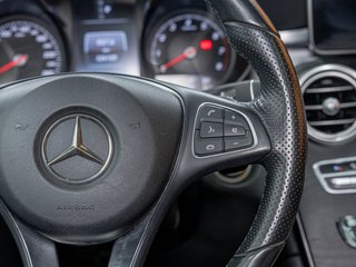 2018 Mercedes-Benz GLC in St-Jérôme, Quebec - 16 - w320h240px