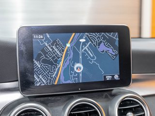2018 Mercedes-Benz GLC in St-Jérôme, Quebec - 17 - w320h240px