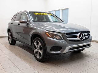 2018 Mercedes-Benz GLC in St-Jérôme, Quebec - 10 - w320h240px
