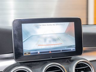 2018 Mercedes-Benz GLC in St-Jérôme, Quebec - 20 - w320h240px