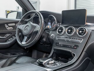 2018 Mercedes-Benz GLC in St-Jérôme, Quebec - 26 - w320h240px