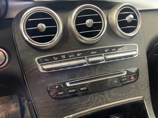 Mercedes-Benz GLC  2018 à St-Jérôme, Québec - 14 - w320h240px