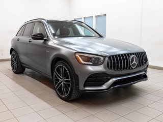 Mercedes-Benz GLC  2022 à St-Jérôme, Québec - 10 - w320h240px