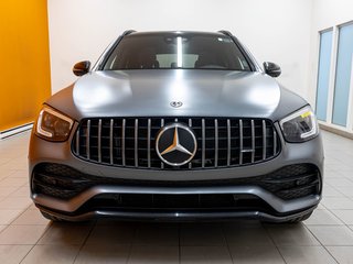 Mercedes-Benz GLC  2022 à St-Jérôme, Québec - 5 - w320h240px