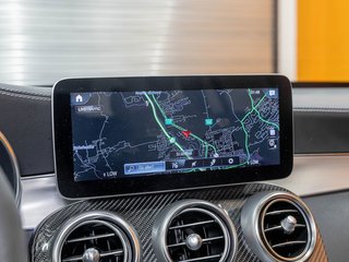 Mercedes-Benz GLC  2022 à St-Jérôme, Québec - 17 - w320h240px