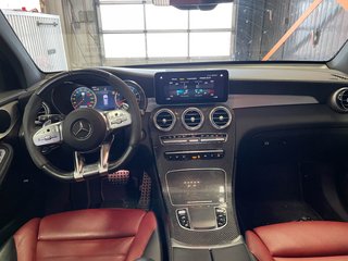 Mercedes-Benz GLC  2022 à St-Jérôme, Québec - 13 - w320h240px