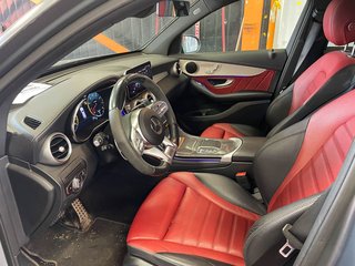 Mercedes-Benz GLC  2022 à St-Jérôme, Québec - 5 - w320h240px