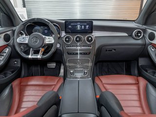 Mercedes-Benz GLC  2022 à St-Jérôme, Québec - 12 - w320h240px