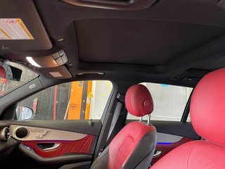 Mercedes-Benz GLC  2022 à St-Jérôme, Québec - 3 - w320h240px