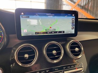 Mercedes-Benz GLC  2022 à St-Jérôme, Québec - 4 - w320h240px