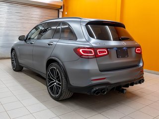 Mercedes-Benz GLC  2022 à St-Jérôme, Québec - 6 - w320h240px