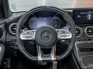 Mercedes-Benz GLC  2022 à St-Jérôme, Québec - 14 - w320h240px