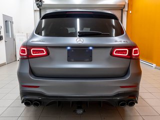 Mercedes-Benz GLC  2022 à St-Jérôme, Québec - 8 - w320h240px