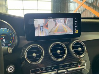 Mercedes-Benz GLC  2022 à St-Jérôme, Québec - 14 - w320h240px