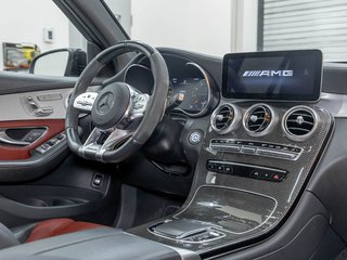 Mercedes-Benz GLC  2022 à St-Jérôme, Québec - 26 - w320h240px