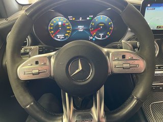 Mercedes-Benz GLC  2022 à St-Jérôme, Québec - 16 - w320h240px