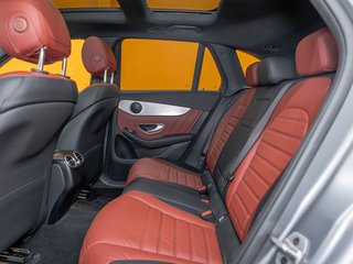 Mercedes-Benz GLC  2022 à St-Jérôme, Québec - 27 - w320h240px