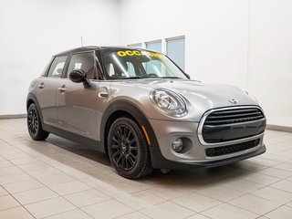 MINI Cooper  2017 à St-Jérôme, Québec - 10 - w320h240px