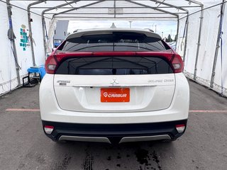 Mitsubishi ECLIPSE CROSS  2018 à St-Jérôme, Québec - 6 - w320h240px