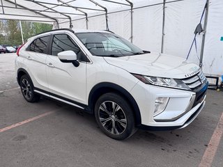 Mitsubishi ECLIPSE CROSS  2018 à St-Jérôme, Québec - 9 - w320h240px