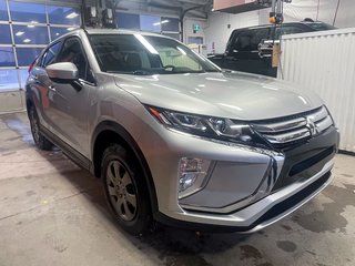 Mitsubishi ECLIPSE CROSS  2019 à St-Jérôme, Québec - 9 - w320h240px