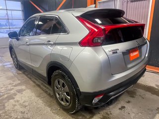 Mitsubishi ECLIPSE CROSS  2019 à St-Jérôme, Québec - 5 - w320h240px