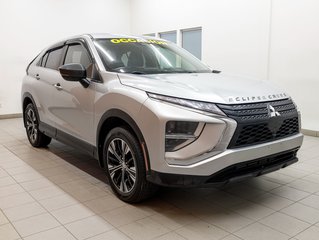 2022 Mitsubishi ECLIPSE CROSS in St-Jérôme, Quebec - 9 - w320h240px