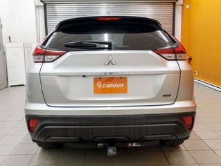 2022 Mitsubishi ECLIPSE CROSS in St-Jérôme, Quebec - 6 - w320h240px