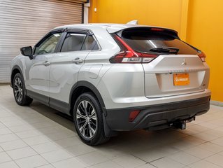 2022 Mitsubishi ECLIPSE CROSS in St-Jérôme, Quebec - 5 - w320h240px