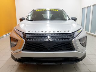 2022 Mitsubishi ECLIPSE CROSS in St-Jérôme, Quebec - 4 - w320h240px