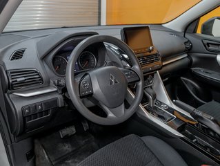 2022 Mitsubishi ECLIPSE CROSS in St-Jérôme, Quebec - 2 - w320h240px