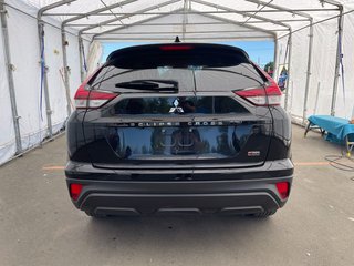 Mitsubishi ECLIPSE CROSS  2022 à St-Jérôme, Québec - 6 - w320h240px