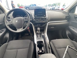 Mitsubishi ECLIPSE CROSS  2022 à St-Jérôme, Québec - 10 - w320h240px