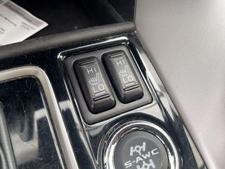 Mitsubishi ECLIPSE CROSS  2022 à St-Jérôme, Québec - 12 - w320h240px