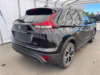 Mitsubishi ECLIPSE CROSS  2022 à St-Jérôme, Québec - 8 - w320h240px