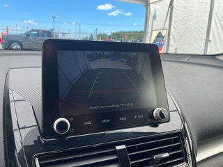 Mitsubishi ECLIPSE CROSS  2022 à St-Jérôme, Québec - 13 - w320h240px