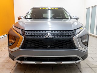 Mitsubishi Eclipse Cross  2023 à St-Jérôme, Québec - 4 - w320h240px