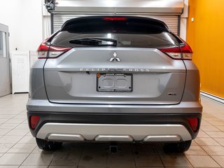 Mitsubishi Eclipse Cross  2023 à St-Jérôme, Québec - 6 - w320h240px