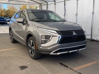 Mitsubishi Eclipse Cross  2023 à St-Jérôme, Québec - 9 - w320h240px